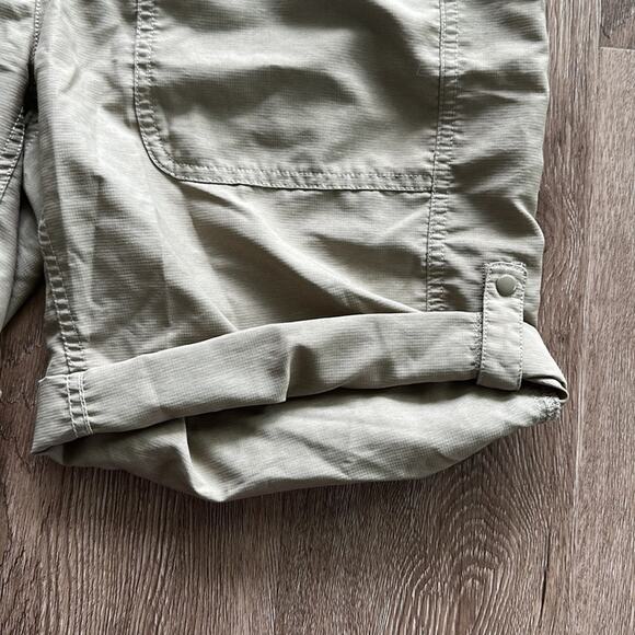 The North Face Horizon 2.0 Roll Up Shorts - Picture 4 of 10